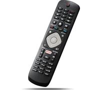 Telecomando di ricambio universale compatibile con tutti i televisori Philips Smart TV
