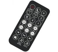 Telecomando di ricambio universale compatibile per Polk AM9221-A AM9222-A AN9223-A MAGNIFI MAX SR MAGNIFIMAXSR DVD Home Theater Sound Bar System