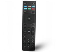 Telecomando di ricambio universale compatibile per VIZIO Smart LED TV M65-D0 M65-E0 M70-D3 M70-E3 M75-E1 P75-E1 M55-E0 M55-D0 M65E0 M70D3 M70E3 M75E1 E43-E1 D2