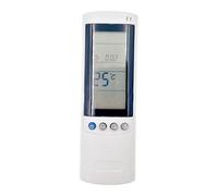 Telecomando Di Ricambio Universale For Condizionatore D'aria RC08C, Compatibile Con Airwell, Compatibile Con Pezzi Di Ricambio Electra