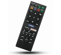 Telecomando di ricambio universale per lettore Blu-ray DVD Sony UBP-X700 BDP-BX370 BDP-S1700 BDP-S2500 BDP-S3500 BDP-S5500 BDP-S3700 BDP-S6700 BDP-S1500