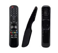 Telecomando di ricambio universale per tutti i LG Magic Remote 2024-2015 OLED NanoCell QNED 8K 4K UHD HD TV - MR24GA GN MR23GA GN MR22GA GN MR21GA MR20GA MR19BA MR18BA MR650A MR650 MR600 - senza mouse