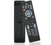 Telecomando di ricambio universale per TV LCD compatibile per Magnavox modelli 19ME601B/F7 19MF301B/F7 19MF330B/F7 22ME360B/F7 22MF330B/F7 26MF301B/F7