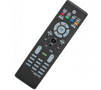 Telecomando di ricambio universale per TV LCD compatibile per Magnavox modelli 26MF321B/F7 46MF401B/F7 46MF440B/F7 46MF460B/F7 40MF430B/F7