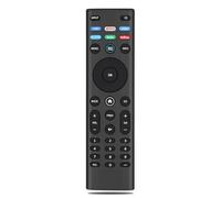 Telecomando di ricambio universale per TV Vizio, per tutte le Smart TV LED, LCD, HD, 4K, UHD, HDR, senza voce, nessun accoppiamento necessario