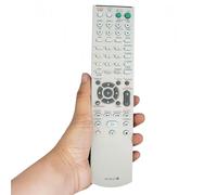 Telecomando di ricambio universale RM-AAU013 compatibile per ricevitore AV Sony RM-AAP013 STR-K1500 HT-DDW685 HT-DDW790 E15 STR-DG500 STR-DH100 STR-DH500