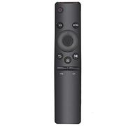 Telecomando di ricambio universale Samsung Smart 4K Ultra HD (UHD) per Samsung 4K UHD Smart TV (BN59-01265A)