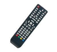 Telecomando di ricambio -VINABTY-fit per telecomando LED TV LED Sinudyne SYU24K150 SYU30K100 SYU32K300 SYU32K350 SYU39K250