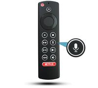 Telecomando di ricambio vocale compatibile per NVIDIA Shield TV e NVIDIA Shield TV Pro Streaming Media Player 2015/2017/2019 tutti i modelli
