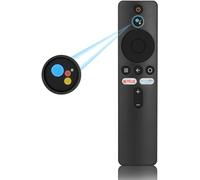 Telecomando di ricambio Xiaomi per Xiaomi Mi Box S/Mi TV Stick Remote Control con Bluetooth e controllo vocale