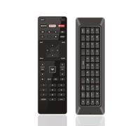 Telecomando di ricambio XRT500 per Vizio TV M322I-B1 M43-C1 M422I-B1 M492I-B2 M49-C1 M55-C2 M552I-B1 M552I-B2 M602I-B3 M65-C1 M70-C3 M75. C1 M80-C3 M701DA3 M701d-A3 M801d-A3 RS65BL 398GR08BEVZ00J