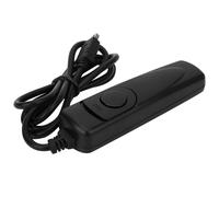 Telecomando di scatto MC-DC2 compatibile con fotocamere reflex Nikon Z7, Z6, D7500, D7200, D7100 e D90.