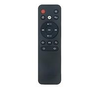 Telecomando di Sostituito Adatto Per VIEWSONIC M1, M+，M+,VS18242 Cinema/Projector