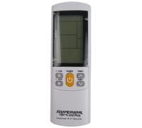 Telecomando di sostituzione per il telecomando DAIKIN ARC423A1