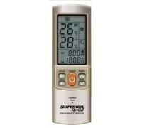 Telecomando di sostituzione per il telecomando DAIKIN ARC452A3