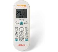 Telecomando di sostituzione per il telecomando DAIKIN ARC466A1