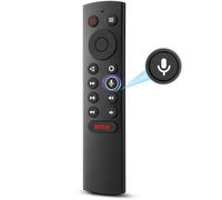Telecomando di sostituzione vocale per NVIDIA Shield TV e NVIDIA Shield TV Pro Streaming Media Player 2015/2017/2019 Tutti i modelli