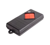 Telecomando Dickert MAHS27-01 27 MHz Apri Cancello Garage 40 m Nero