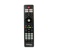 TELECOMANDO DIGIQUEST TLC111_FLUO Universale