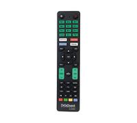 TELECOMANDO DIGIQUEST TLC152 Alad1no Universale