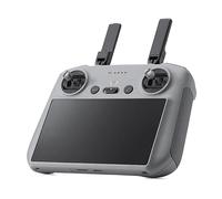 TELECOMANDO DJI RC 2 con risoluzione FHD da 5,5 pollici e 32 GB di memoria