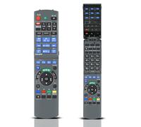 Telecomando DOJETA N2QAYB000444 per registratore Blu-ray Panasonic DMR-BR670V
