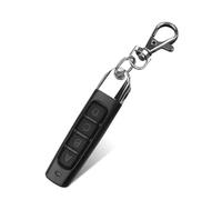 Telecomando duplicatore 4in1, Telecomando Universale Garage, Clonazione Telecomando per Porta Garage, Duplicatore di telecomando 4in1 433 MHz, massimo negativo 100 dBm per ricevitore largo - REMOTEX