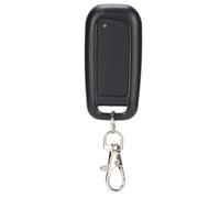 Telecomando duplicatore universale per porte da garage, telecomando per porte telescopiche con segnale a 433,92 MHz, apri cancelli scorrevoli