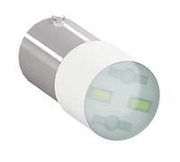 Telecomando e segnalazione, lampada LED 6 V, bianco (riferimento: 1SFA187160R1005)