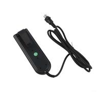 Telecomando elettrico di ricambio per motori di poltrone elevabili con interfaccia a 5 pin e supporto per sistemi di controllo reclinabili a 2, 4 o 6 pulsanti (4 pulsanti dritti)