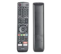 Telecomando EN3AA39H EN3AA39S Compatibile Con Hisense TV H50A6550 H43A6550 H55A6550 Sostituzione Controllore Con YouTube NETFLIX Pulsanti
