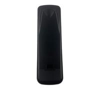 Telecomando ergonomico per RC4300SR, comodo layout dei pulsanti, riduce al minimo l'affaticamento della mano durante l'uso prolungato del dispositivo remoto