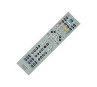 Telecomando ergonomico per televisori compatibile con SVC Remocon MKJ39170828 Modelli Controller per un facile funzionamento a basso consumo energetico remoto