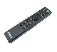 Telecomando ergonomico RMT-AH100U a lungo raggio Facile accoppiamento HTCT180 SACT180 Telecomando di ricambio Ampia compatibilità