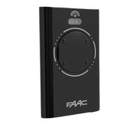 faac 60 telecomandi 2 canali xt2 433 slh lr 7870071