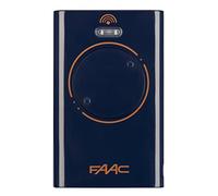 Telecomando FAAC XT2 433 SL