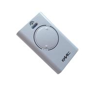 Telecomando FAAC XT2 868SLH frequenza 868 MHz 2 canali