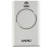 Telecomando FAAC XT2 868SLH frequenza 868 MHz 2 canali