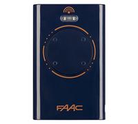 Telecomando FAAC XT4 433 SL