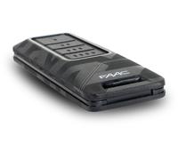 Telecomando FAAC XT4 FDS 433-868 SLH LR nero (787018)