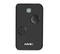Telecomando Faac XTO2 2 canali 433MHz 787032