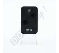 Telecomando FAAC XTO2 868 SLH-DS rif. 787030 - Sostituisce XT e TM 868 DSS