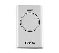 Telecomando Faac XTO4 4 canali 433MHz SLH-DS-SL-RC 787033