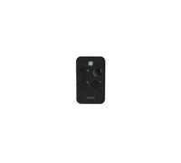 Telecomando FAAC XTO4 SLH SL DS RC 433MHZ, sostituisce vecchi telecomandi FAAC XT4 433 SLH, XT4 433 SLH LR, XT4 433 RC trasmettitore porta garage