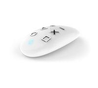 Telecomando Fibaro KeyFob Bianco design compatto RoHS
