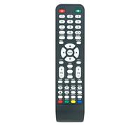 Telecomando Fit for AKAI NORDMENDE TV AKTV290LED AKTV3211 RCT-E-SUN92