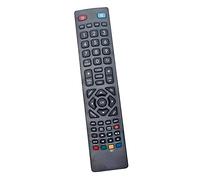 Telecomando Fit for Bush Technika 211F 50/211F 50/211FUSB 50E21B-FHD | 50E21BFHD 32/2340 24E21B 24E21BFHD 24E21B-FHD 32G22B-FHD 32224G 32G22B