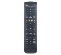 Telecomando Fit for Dyon LED LCD TV Live 40 Pro-X, Live 24, Enter 42 Pro,