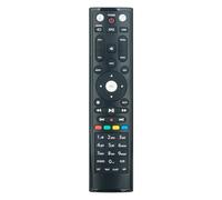 Telecomando Fit for Fuba Digiquest Tele-System ODE715-HD ODE716-HD | TS9015-HD TS9016-HD ODE715HD ODE716HD TS9015HD TS9016HD