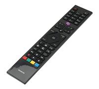 Telecomando Fit for HARROW ORION TELETECH Continental Edison